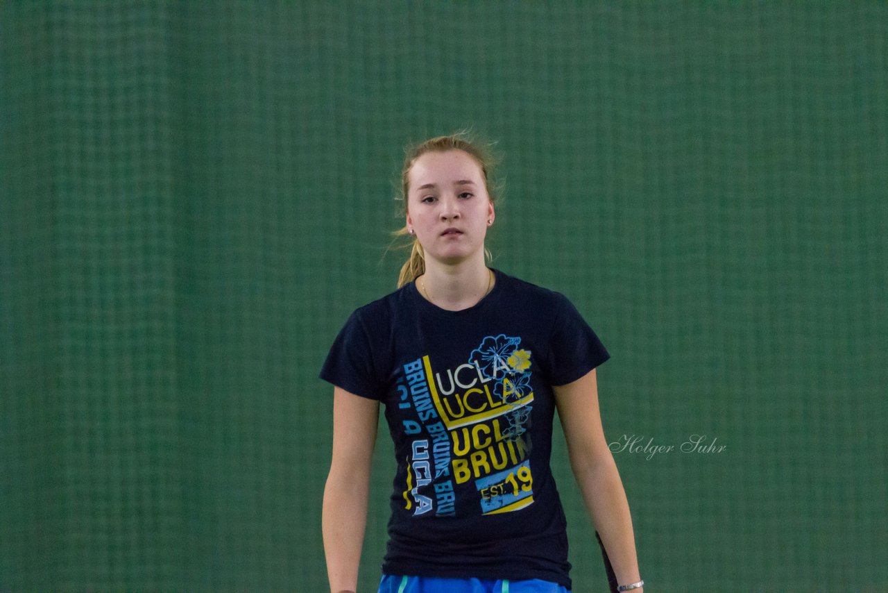 Bild 88 - Holmer Indoor-Cup Tag 2